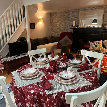 Stylish Flat In Central London Prime Location Near Hyde Park Exteriör bild