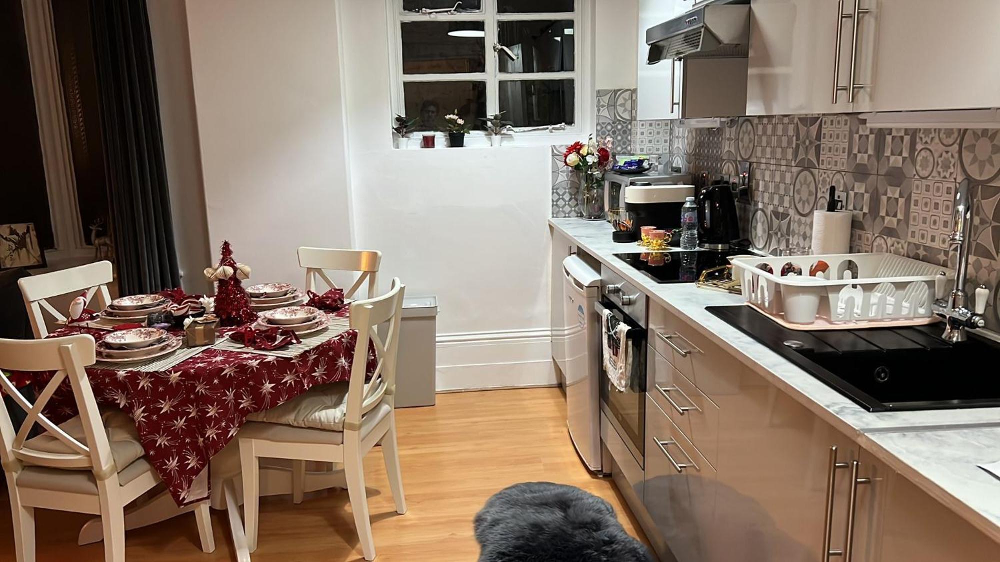 Stylish Flat In Central London Prime Location Near Hyde Park Exteriör bild