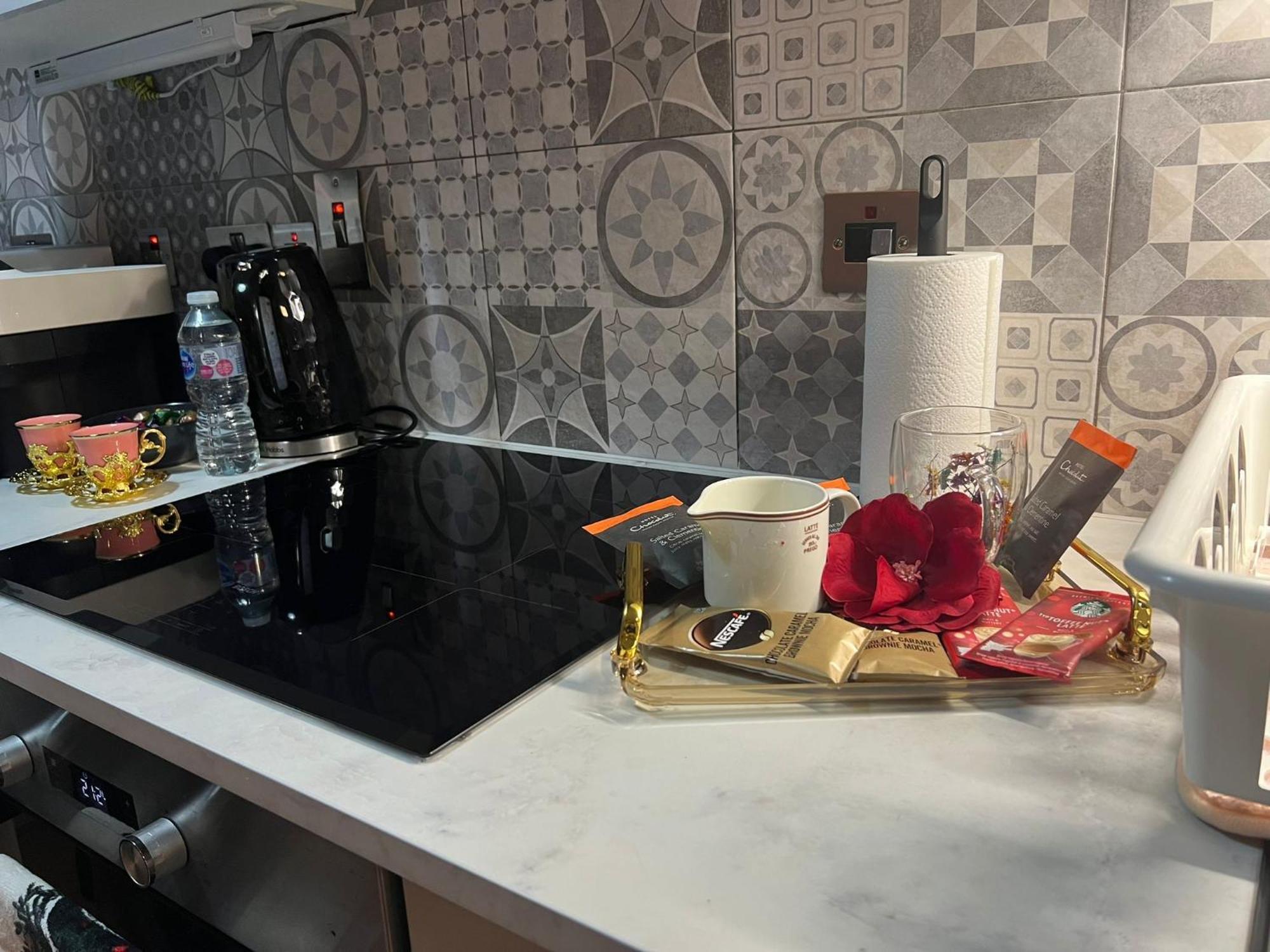 Stylish Flat In Central London Prime Location Near Hyde Park Exteriör bild