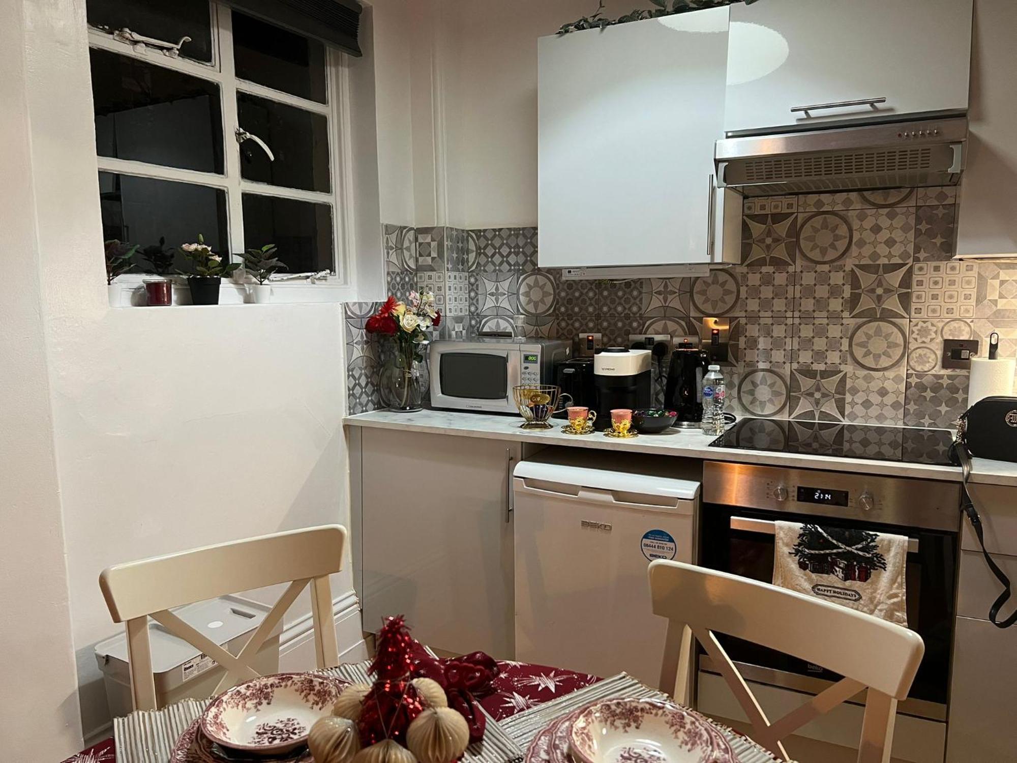 Stylish Flat In Central London Prime Location Near Hyde Park Exteriör bild