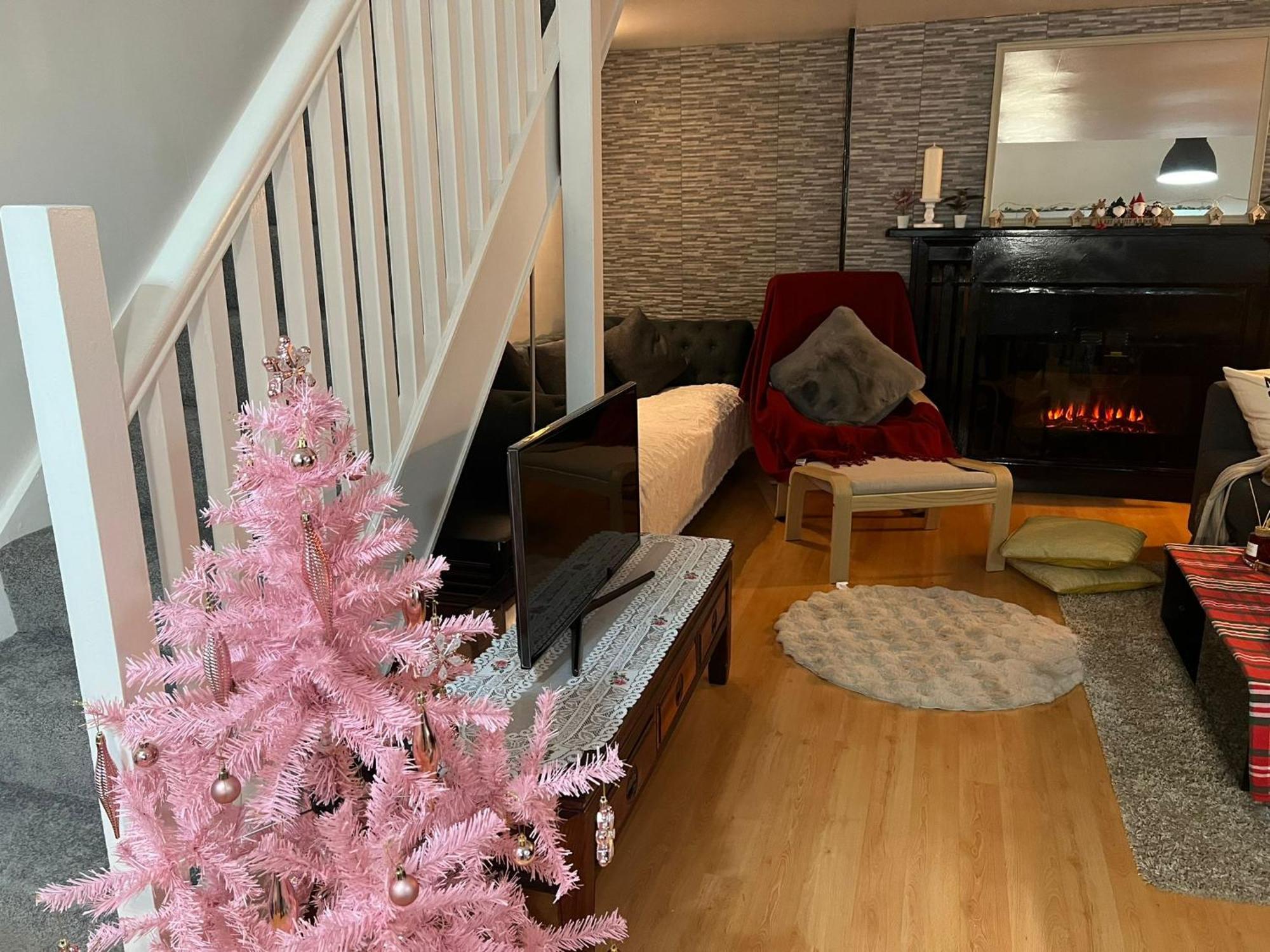 Stylish Flat In Central London Prime Location Near Hyde Park Exteriör bild