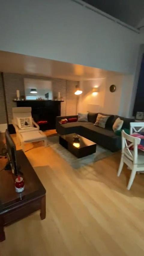 Stylish Flat In Central London Prime Location Near Hyde Park Exteriör bild