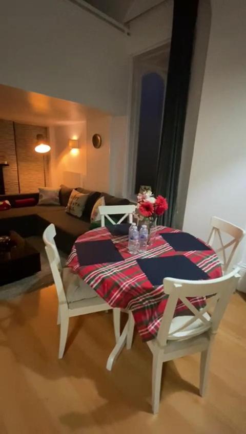 Stylish Flat In Central London Prime Location Near Hyde Park Exteriör bild