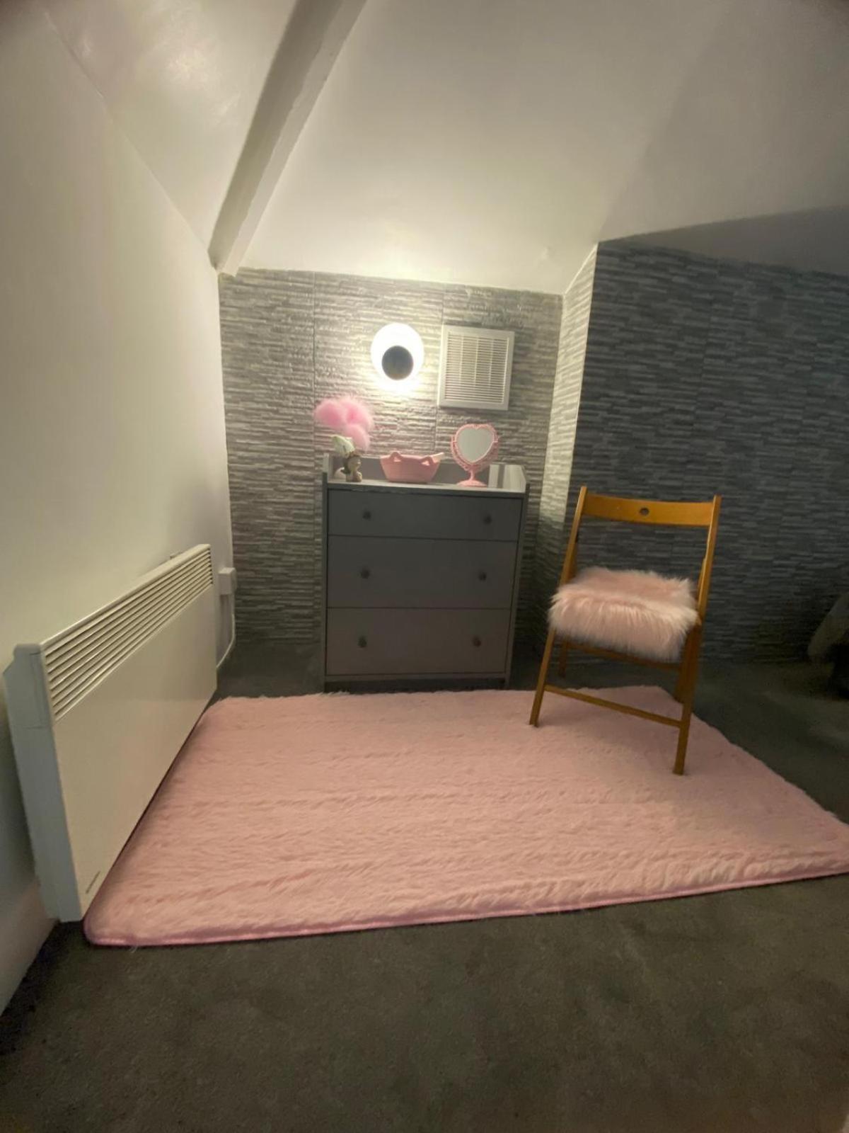 Stylish Flat In Central London Prime Location Near Hyde Park Exteriör bild