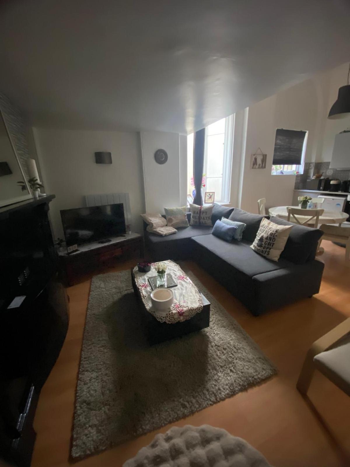 Stylish Flat In Central London Prime Location Near Hyde Park Exteriör bild