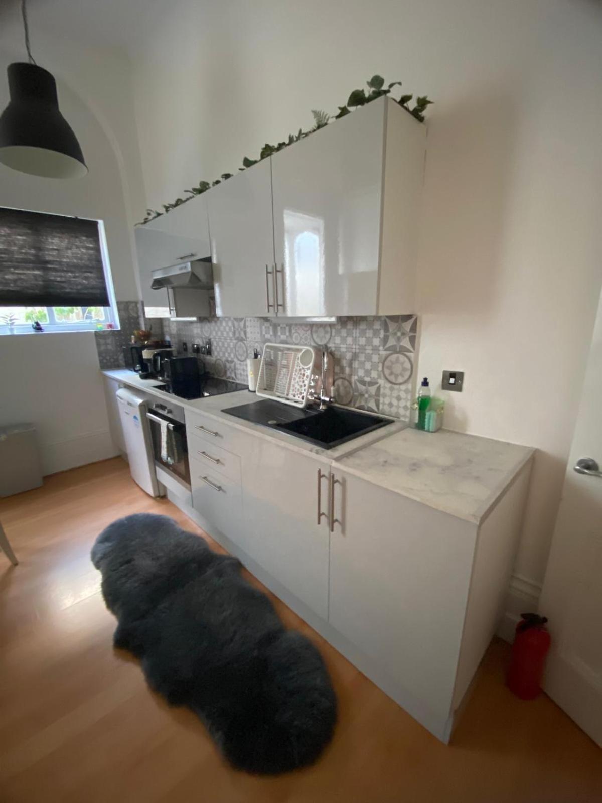 Stylish Flat In Central London Prime Location Near Hyde Park Exteriör bild