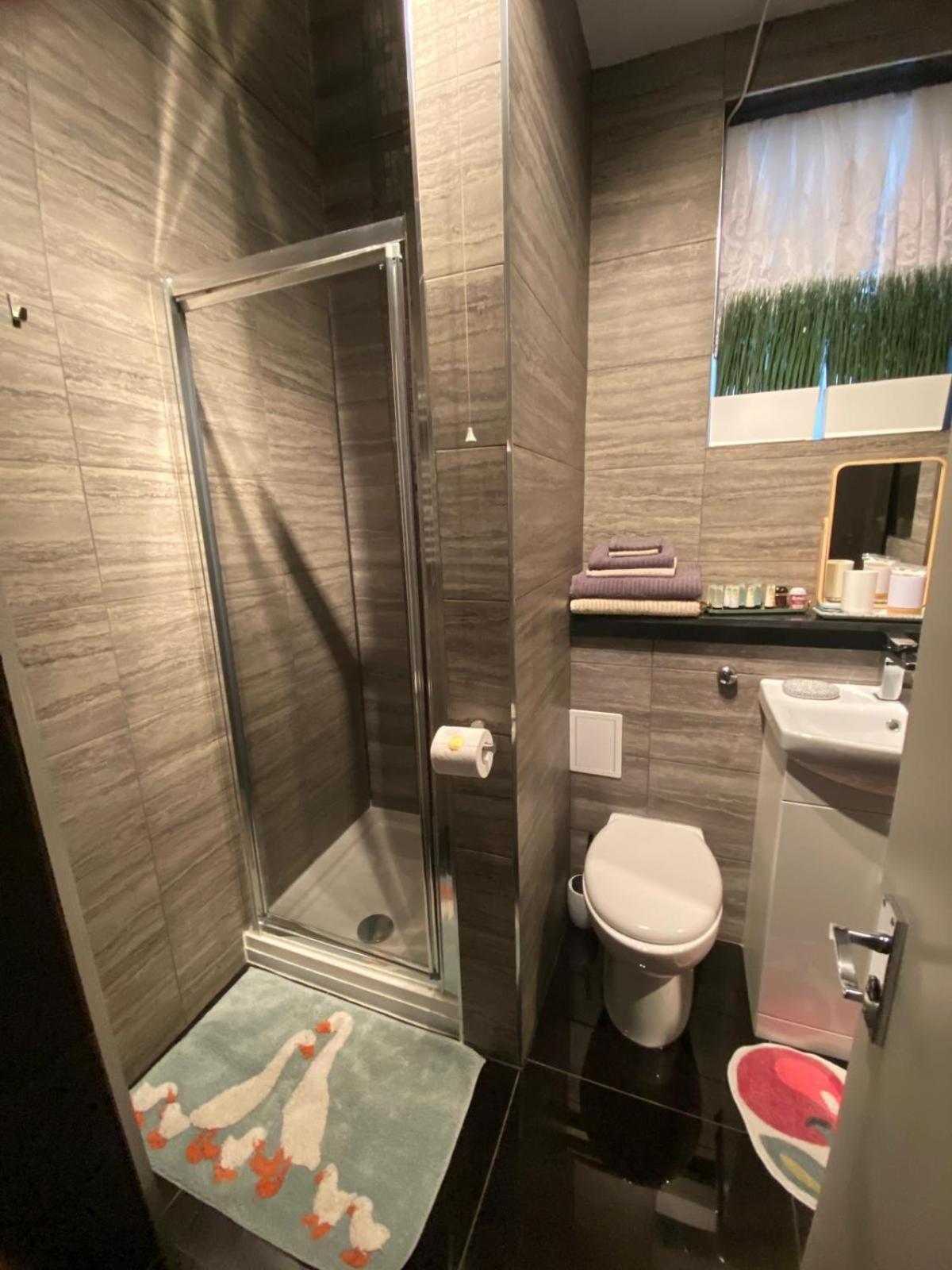 Stylish Flat In Central London Prime Location Near Hyde Park Exteriör bild