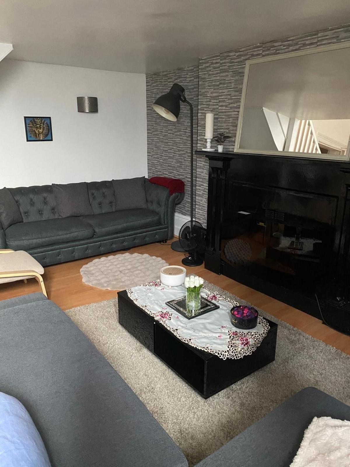 Stylish Flat In Central London Prime Location Near Hyde Park Exteriör bild